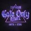 Cover Gata Only (Remix)