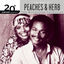 Cover 20th Century Masters: The Millennium Collection: The Best Of Peaches & Herb
