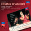 Cover Donizetti: L'elisir d'amore