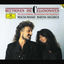 Cover Beethoven: The Cello Sonatas