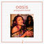 Cover Oasis (Ao Vivo no Estúdio MangoLab)