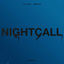 Cover Nightcall (Techno)