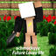 Cover Future Loves Me