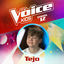 Cover Sorry (aus "The Voice Kids, Staffel 12") (Blind Audition Live)