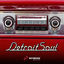 Cover Detroit Soul
