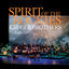 Cover Spirit of the Rockies