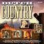 Cover Dutch Country