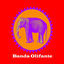 Cover Banda Olifante