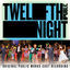 Cover Twelfth Night (Original Public Works Cast Recording)