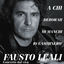 Cover Fausto Leali Concerto dal Vivo