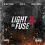 Cover Light the Fuse