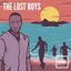 Cover The Lost Boys - EP