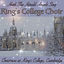 Cover Christmas at King's College, Cambridge