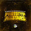 Cover PROTOTYP ALLSTARS