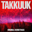 Cover TAKKUUK (Original Soundtrack)