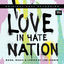 Cover Love in Hate Nation (Original Cast Recording)