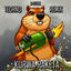 Cover Kurwa Raketa (Techno Remix)