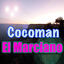 Cover El Marciano