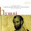 Cover GREGORIAN CHANT II - HYMNS