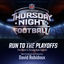 Cover Run To The Playoffs (The Theme To Thursday Night Football)