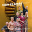 Cover Vain elämää - kausi 10 ensimmäinen kattaus