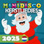 Cover Kerstliedjes 2025