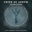 Cover Unjer eg Adrum - Live Nordic Folk Rituals
