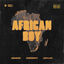 Cover African Boy