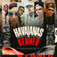 Cover Havaianas ou Kenner