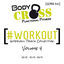 Cover Workout- Intervall Trainingsmusik Vol. 4 - Functional & Cross Training Tracks + Relax Bonus