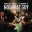 Cover Not That Guy