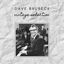 Cover Dave Brubeck - Vintage Selection