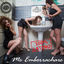 Cover Me Emborrachare