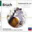 Cover Bruch: Violinkonzert