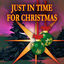 Cover Just In Time For Christmas