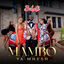 Cover Mambo Ya Mhesh