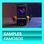 Cover Samples Famosos