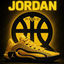 Cover JORDAN