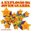 Cover A Explosao Da Jovem Guarda
