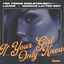 Cover If Your Girl Only Knew (Marcus Layton Edit)