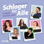 Cover Schlager für Alle: Frühjahr / Sommer 2022