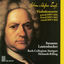 Cover J.S. Bach: Violin Concertos