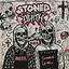 Cover STONED TO DEATH