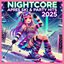 Cover Nightcore Apres Ski & Party Hits 2025