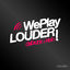 Cover We Play Louder, Vol. 1 (Unmixed Edits)