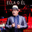 Cover Ella o Él