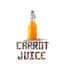 Cover Carrot Juice