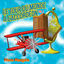 Cover Le Tour du Monde à l'Accordéon, Vol. 1