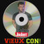 Cover Vieux con