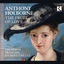 Cover Holborne: The Fruit of Love